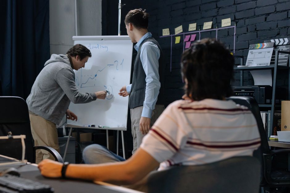 Lernkontrollen und Feedback im Kurs digitale Sicherheit